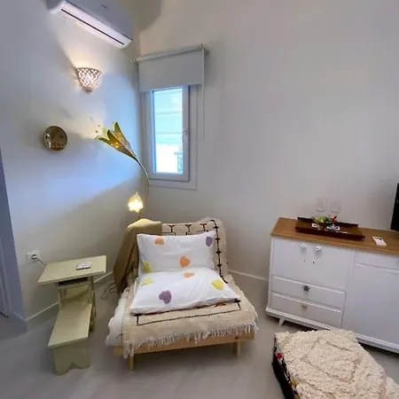 Apartament Les Hirondelles 2