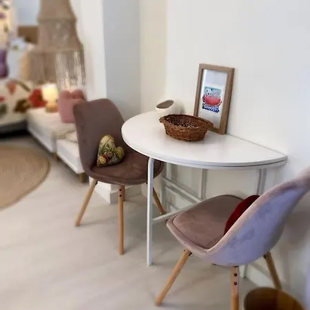Apartament Les Hirondelles 2 *