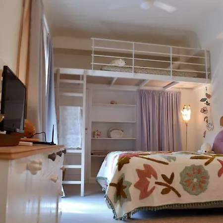 Apartament Les Hirondelles 2 *