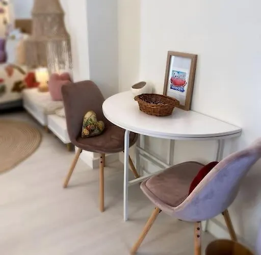 Daire Les Hirondelles 2 *