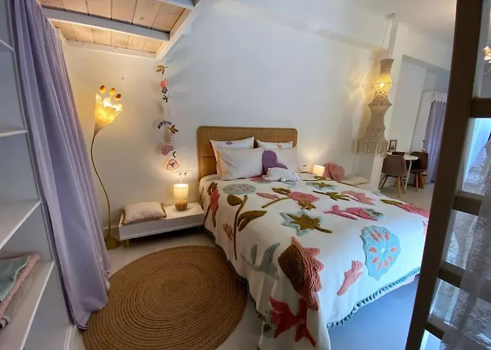 Les Hirondelles 2 Daire *