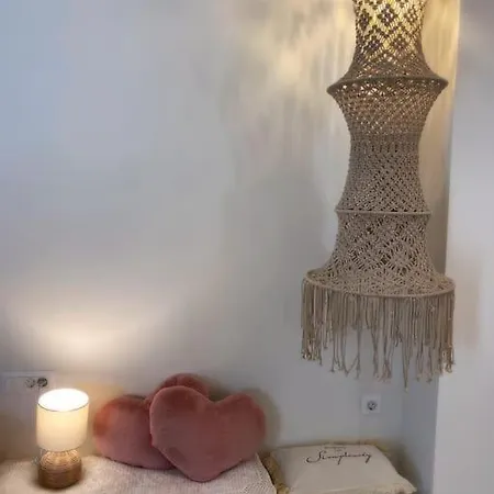 شقة Les Hirondelles 2 *