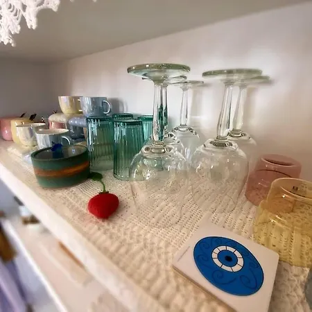 شقة Les Hirondelles 2