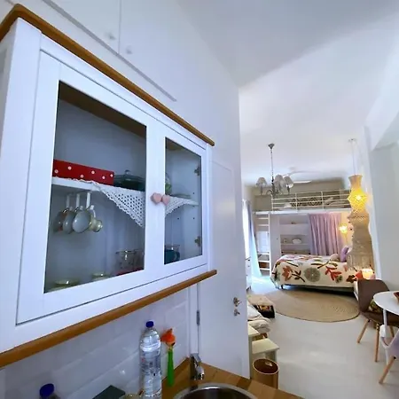 Les Hirondelles 2 * إرموبولّي