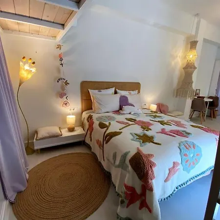 Les Hirondelles 2 شقة *