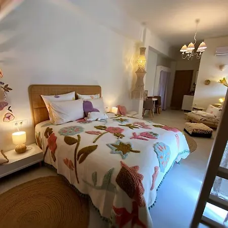 Les Hirondelles 2 شقة *