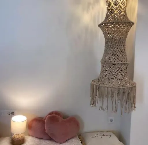 Apartamento Les Hirondelles 2 *