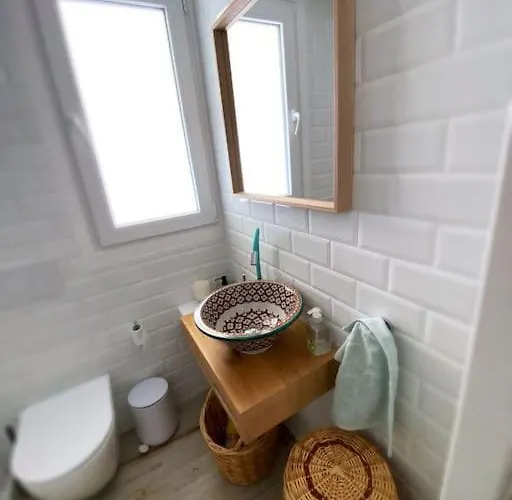 Apartamento Les Hirondelles 2 Ermoupoli