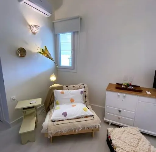 Apartamento Les Hirondelles 2