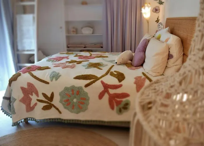 Apartamento Les Hirondelles 2 *