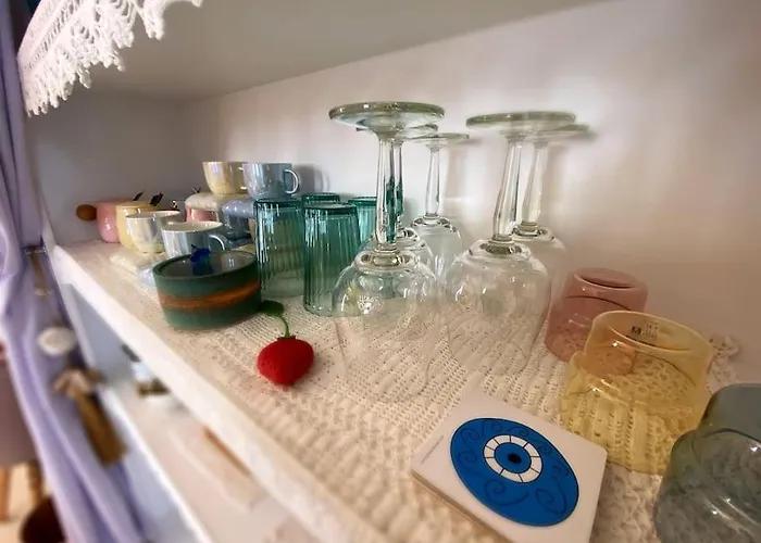 Apartamento Les Hirondelles 2