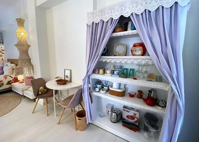 Les Hirondelles 2 Apartamento Ermoupoli